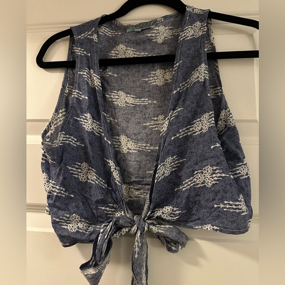 Mint vanilla blue set - Picture 4 of 4